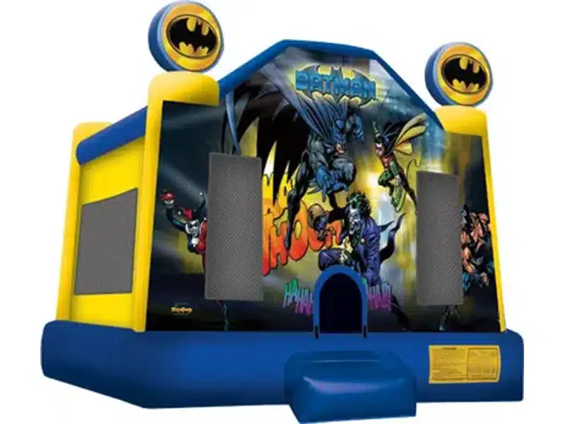 Bouncy Castle vs. Inflatable Slide: Which Is the Perfect Fit for Your Occasion?