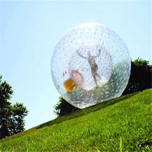 Top Spots for Zorb Ball Hire in Glasgow: Fun for Every Occasion ...
